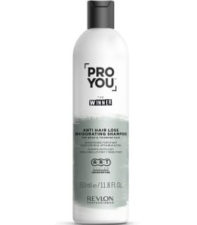Шампунь проти випадіння волосся Revlon Professional Pro You Anti-Hair Loss Shampoo