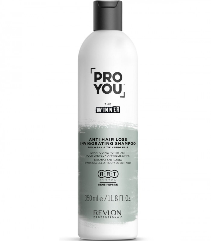 Шампунь против выпадения волос Revlon Professional Pro You Anti-Hair Loss Shampoo