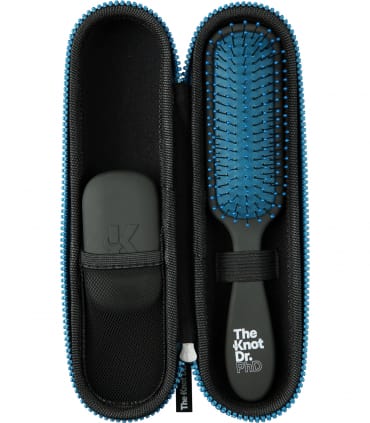 Набор The Knot Dr Kit PhD Ebony, синий