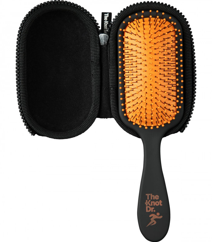 Расческа The Knot Dr Pro Sport Tangerine купить в Киеве в Лавке Кабани