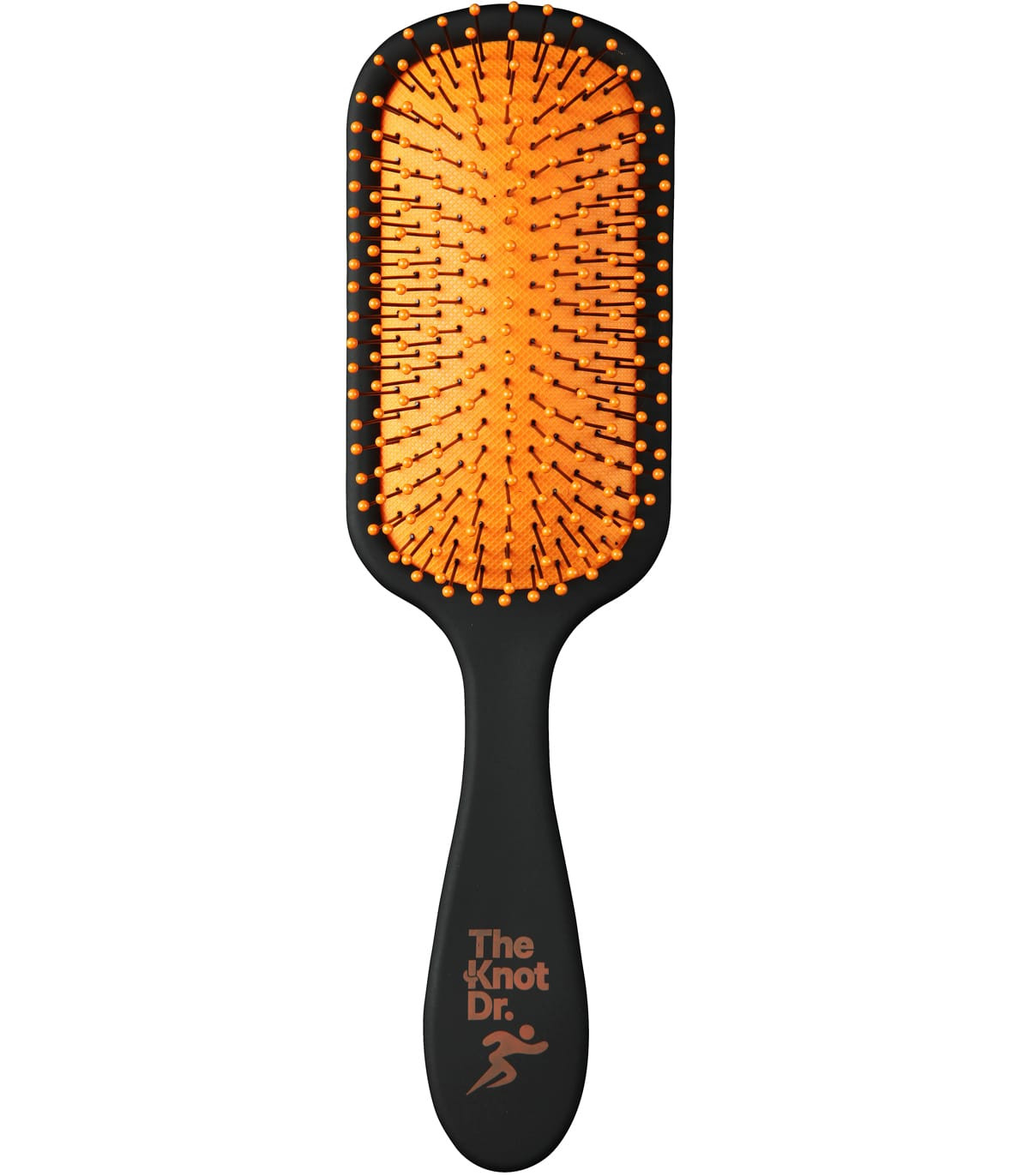 Гребінець The Knot Dr Pro Sport Tangerine купити в Києві в Лавкі Кабані