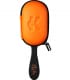 Гребінець The Knot Dr Pro Sport Tangerine купити в Києві в Лавкі Кабані