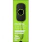 Расческа The Knot Dr The Pro Brite, салатовая