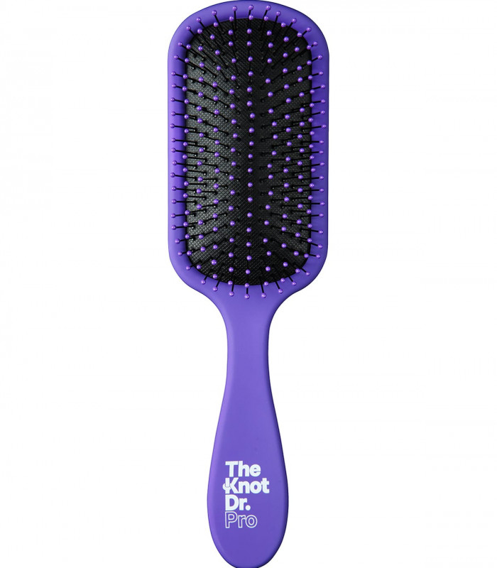 The Knot Dr The Pro Brite в бузковому кольорі купити в Києві