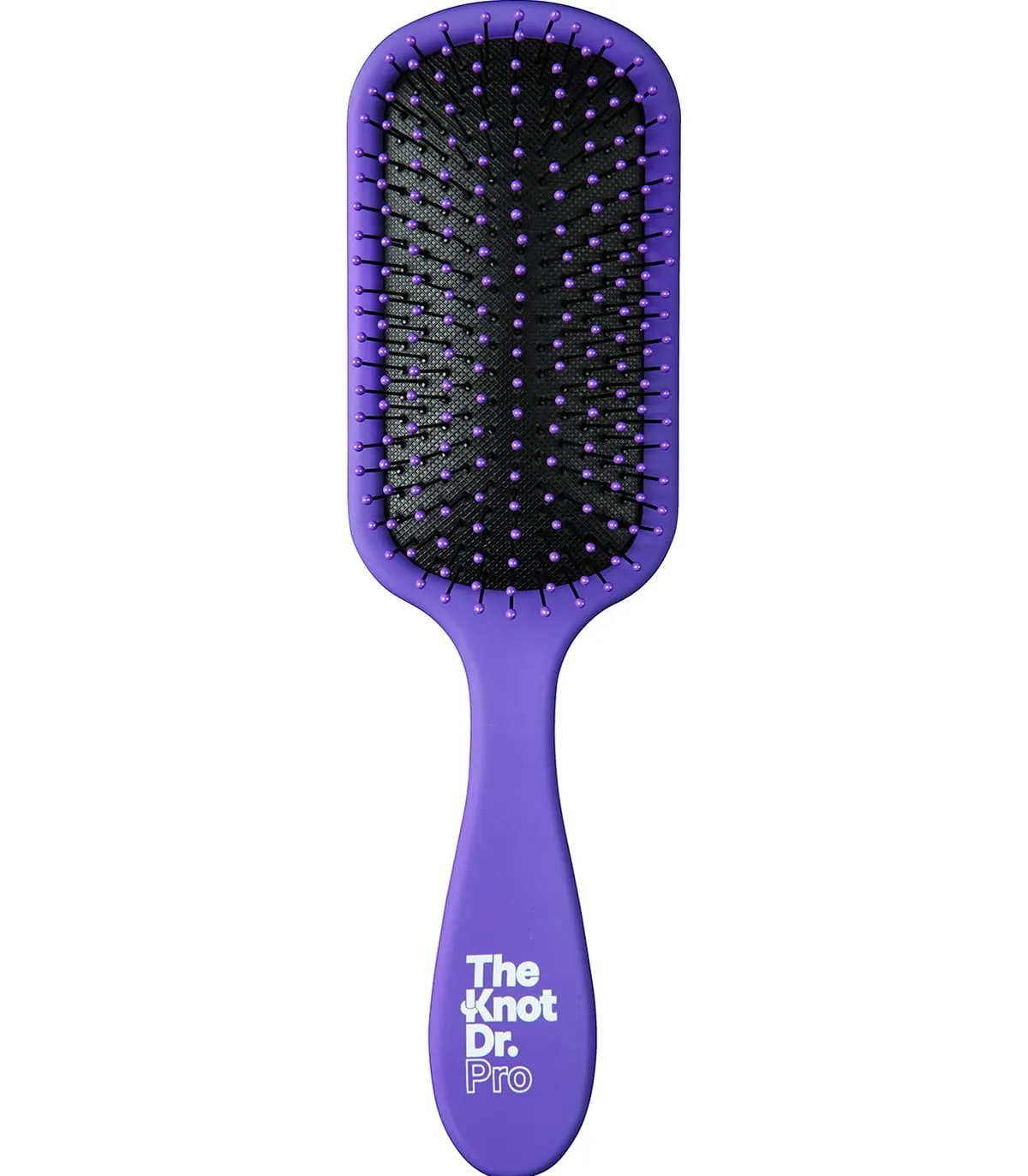 The Knot Dr The Pro Brite в бузковому кольорі купити в Києві