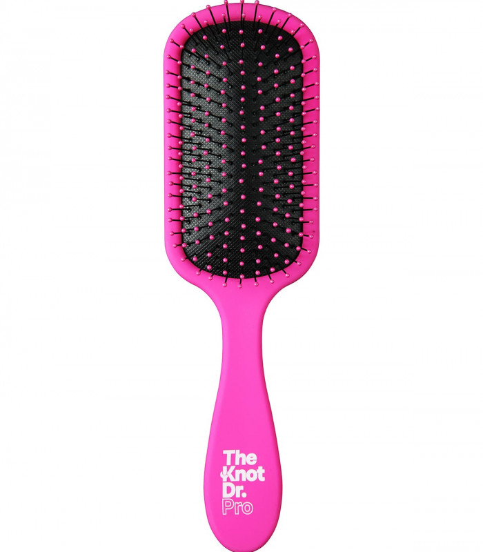 The Knot Dr The Pro Brite в розовом цвете купить в Киеве