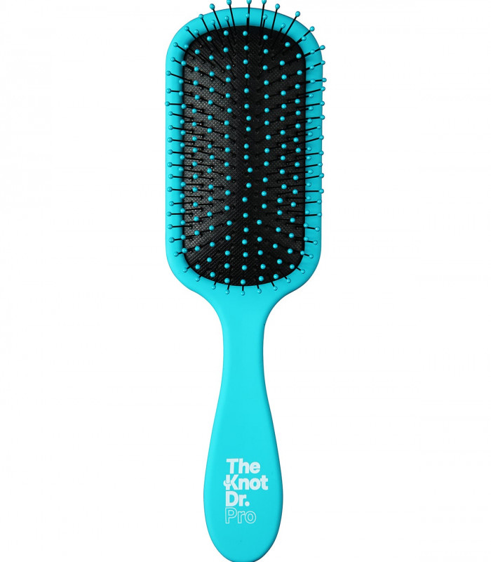 The Knot Dr The Pro Brite в блакитному відтінку купити в Києві