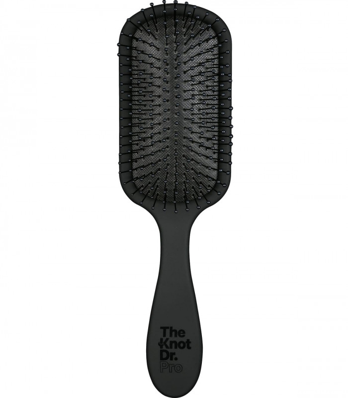 Расческа The Knot Dr The Pro Black Professional купить в Киеве