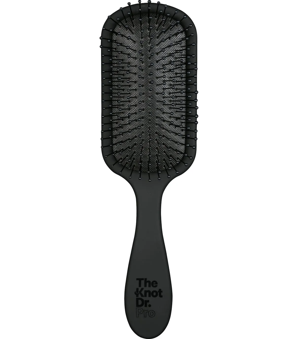 Гребінець The Knot Dr The Pro Black Professional купити в Києві