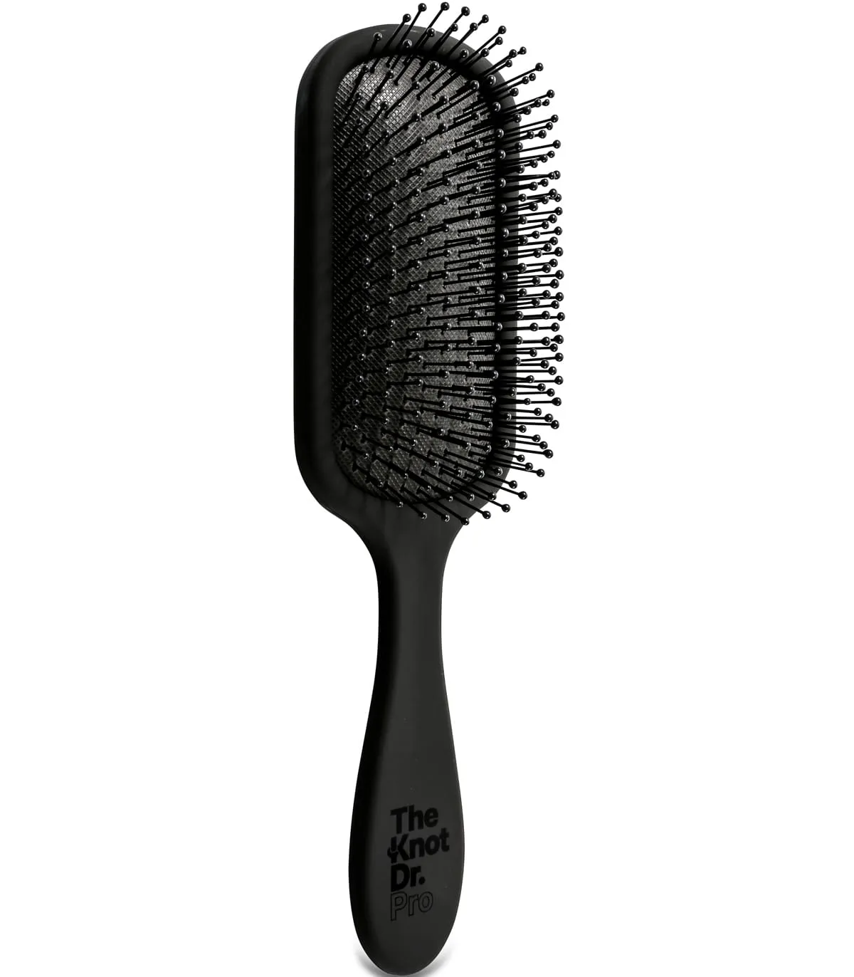 Гребінець The Knot Dr The Pro Black Professional купити в Києві