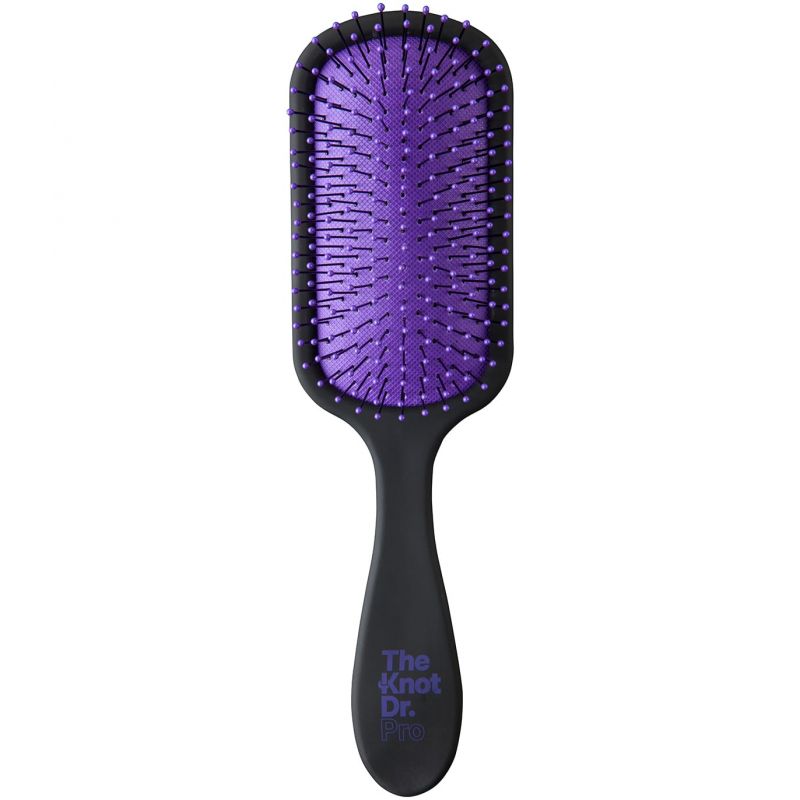 Гребінець The Knot Dr The Pro, бузковий Гребінець The Knot Dr The Pro, бузковий