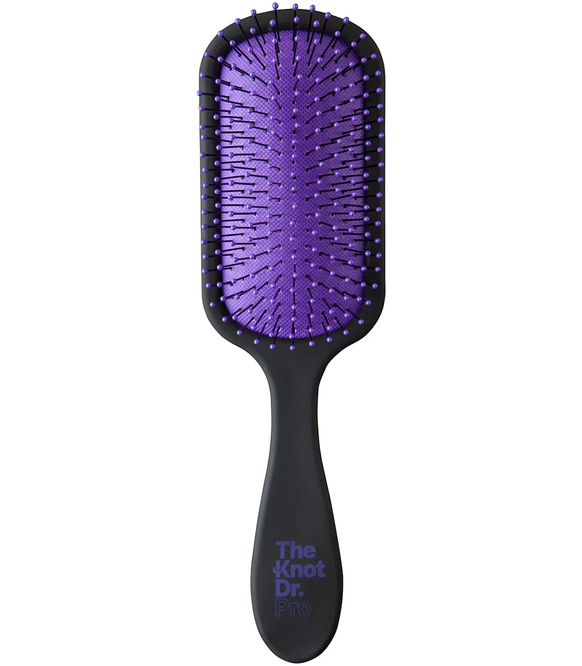 Расческа для волос The Knot Dr The Pro сиреневая купить в Киеве