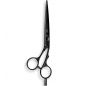 Ножницы Kasho Silver Black Line 6,0