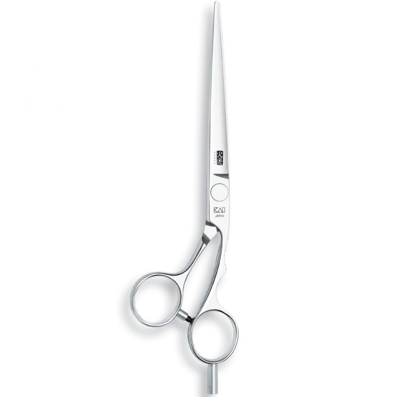 Ножницы Kasho Silver 6.5" супер эргономичные