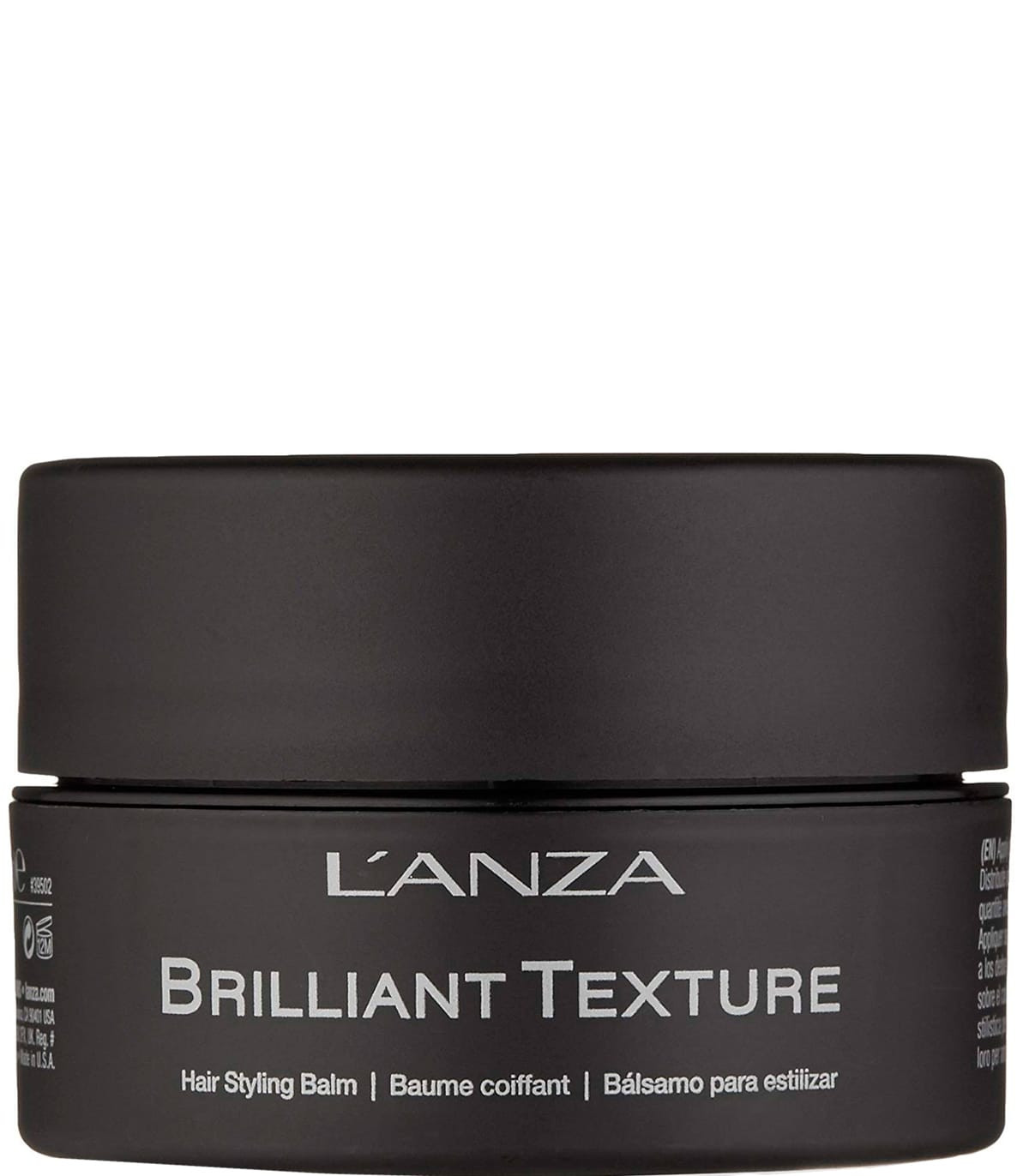 Текстуруючий бальзам для волосся Lanza купити в Україні недорого