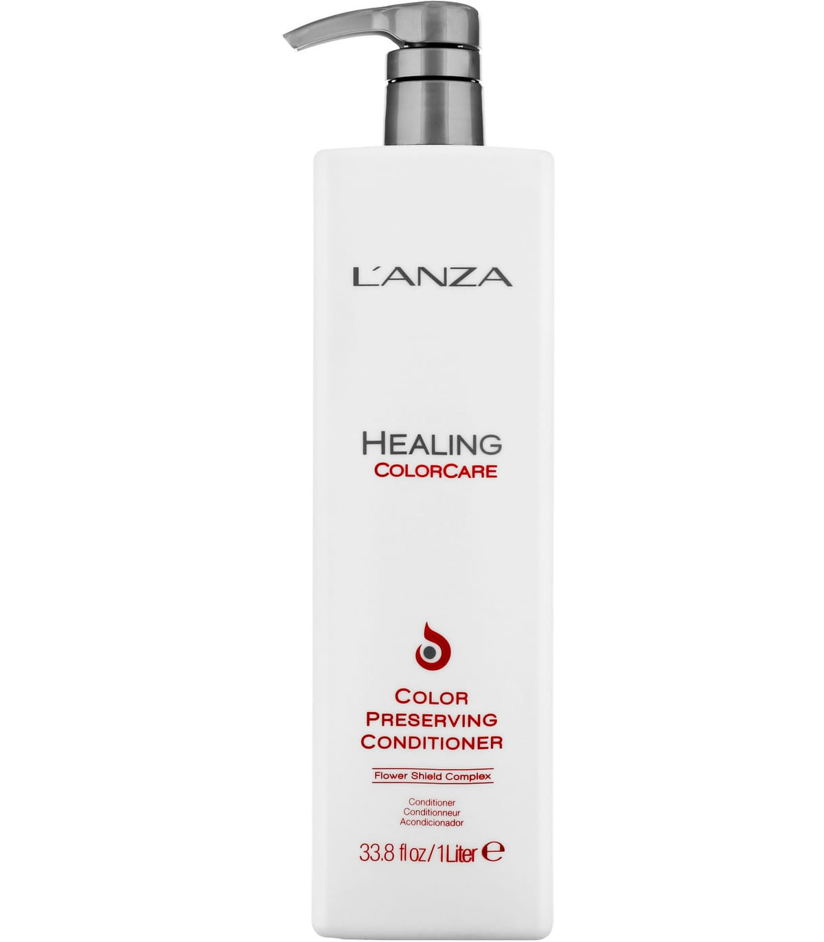 Кондиционер для защиты цвета Lanza купить в Украине недорого