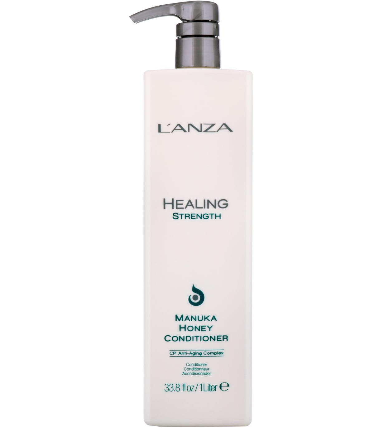 Кондиціонер з медом Манука Lanza купити в Україні недорого