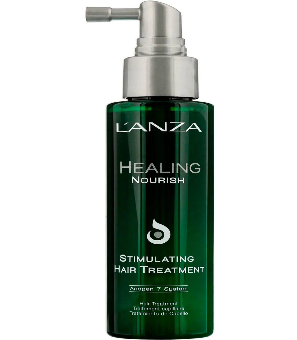 Lanza Healing Nourish Stimulating Hair Treatment Спрей для восстановления и стимуляции роста волос купить в Киеве, Украине
