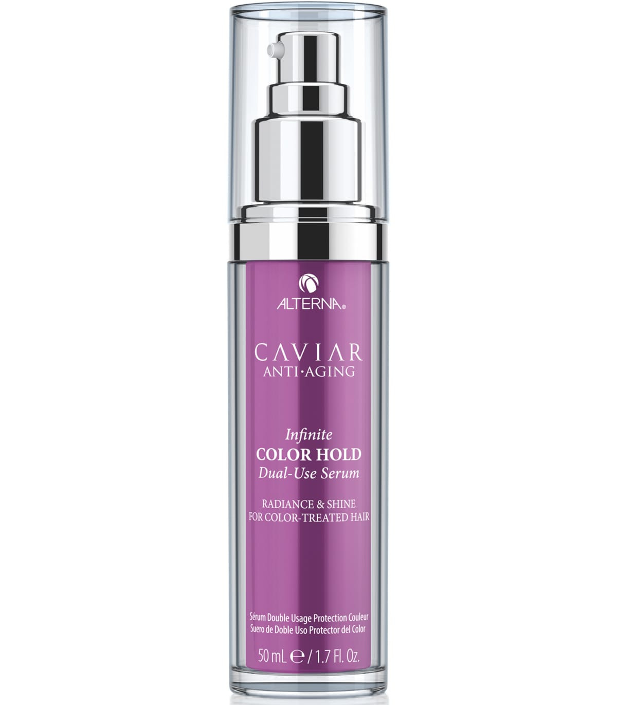 Alterna Сироватка для фарбованого волосся