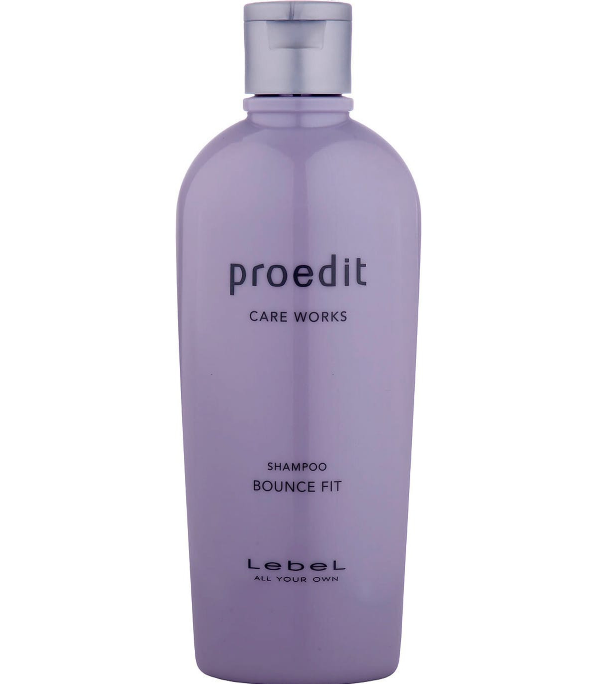 Шампунь Proedit Bounce Fit LebeL Объем 300 мл