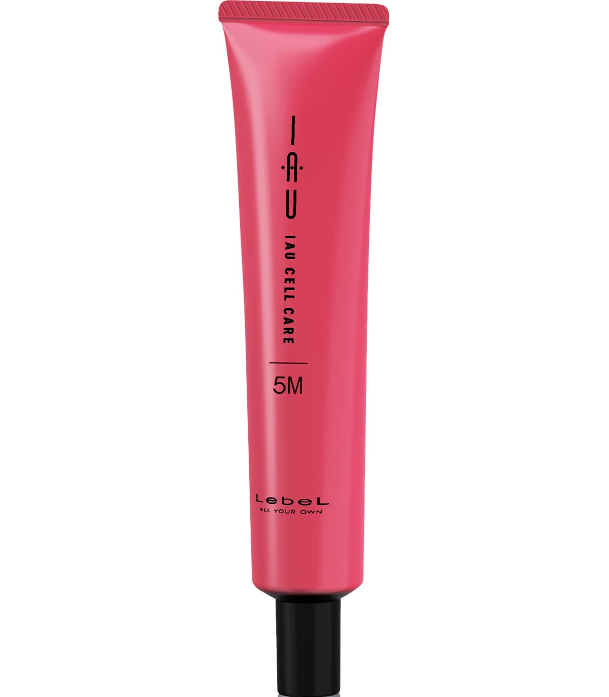 Крем-концентрат для увлажнения волос LebeL IAU Cell Care Melt