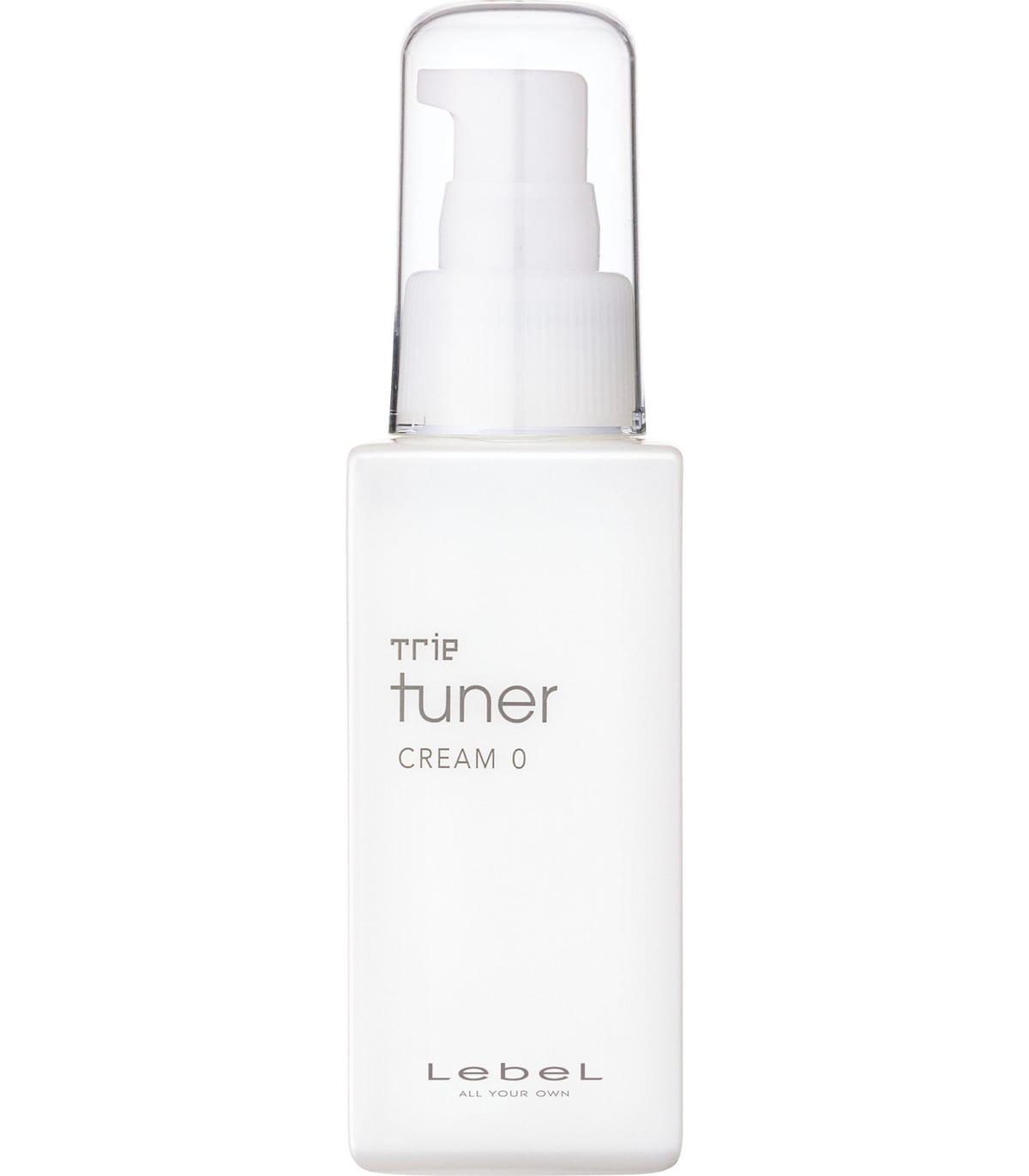 LebeL Trie Tuner Cream 0 Розгладжуючий крем