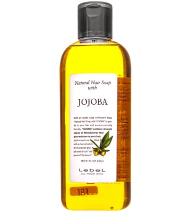 Шампунь Жожоба Jojoba LebeL