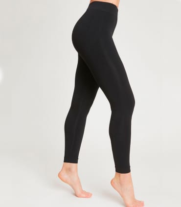 Антицеллюлитные леггинсы с Пуш Ап эффектом Guam Leggings PUSH-UP