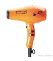 Фен дляволосся Powerlight 385 orange Parlux