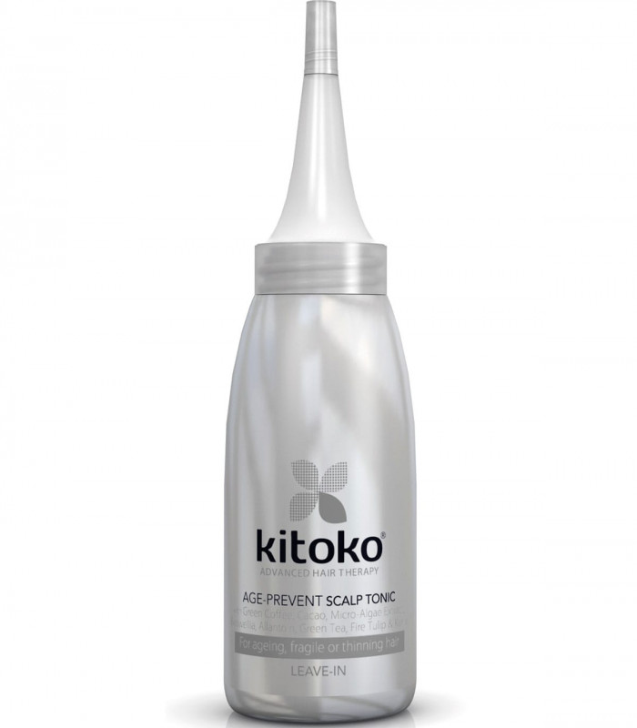 Affinage Kitoko антивозрастной тоник купить