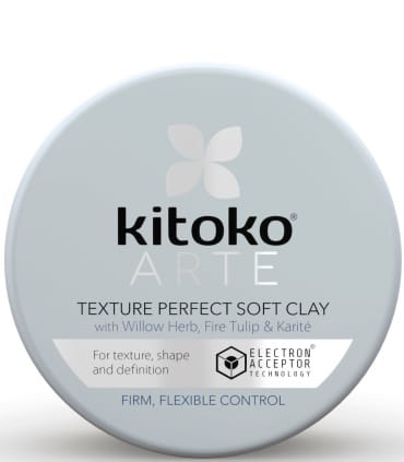 Моделирующая глина Affinage Kitoko