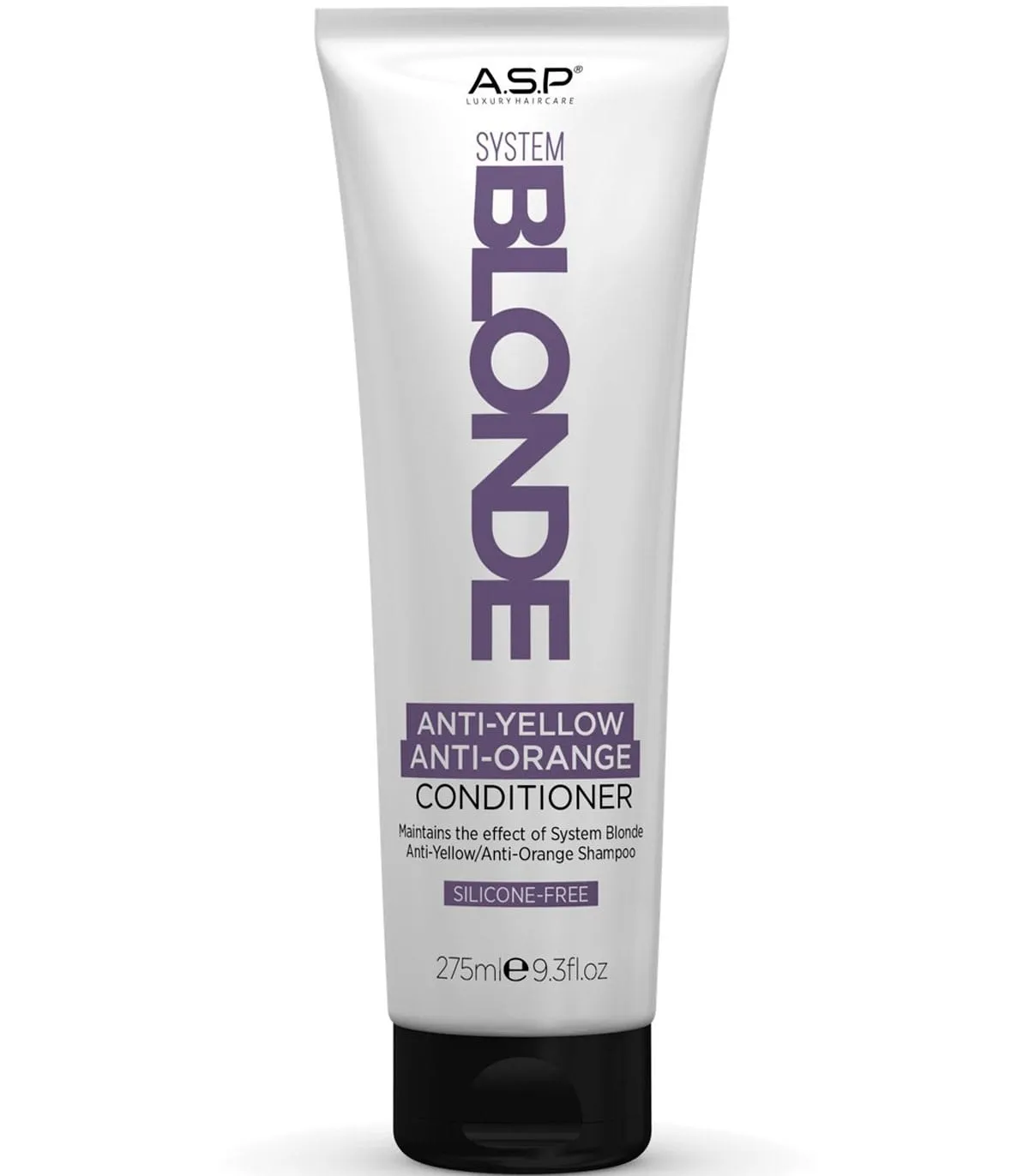 ASP System Blonde Anti-Yellow / Anti-Orange Conditioner Кондиціонер для освітленого волосся купити в Києві, Україні ❤️ Lavka Kab