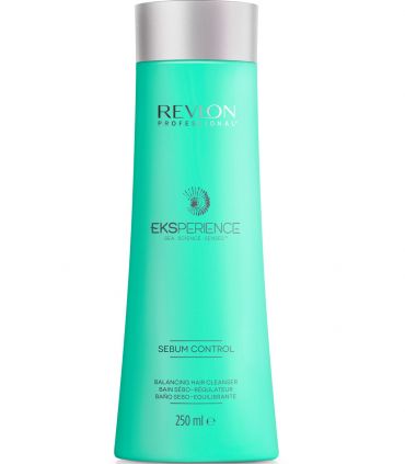 Шампунь для жирных волос Revlon Professional Eksperience Sebum Balancing Cleanser