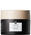Віск для укладання неслухняного волосся з сильною фіксацією HH Simonsen Brown Matte Clay Wax