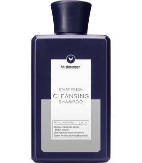 Шампунь глубокой очистки HH Simonsen Cleansing Shampoo