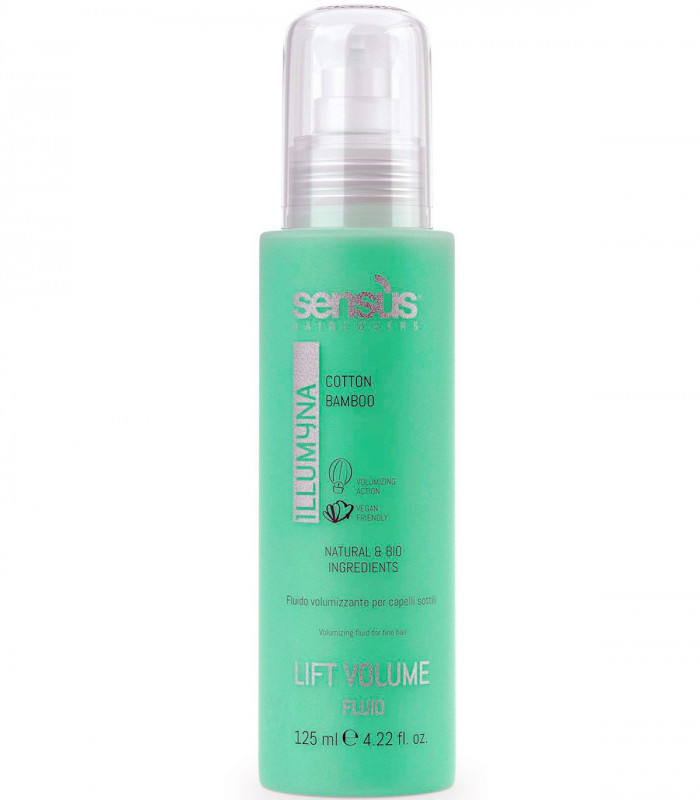 Флюид для объема волос Sensus Lift Volume Fluid Флюид для объема волос Sensus Lift Volume Fluid