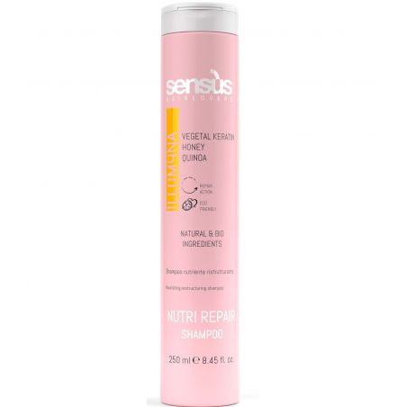 Шампунь відновлюючий для волосся Sensus Nutri Repair Shampoo