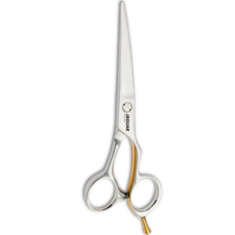 Ножницы Jaguar Gold Line Xenox Designe 5.5 | 6.0 Ножницы Jaguar Gold Line Xenox Designe 5.5 | 6.0