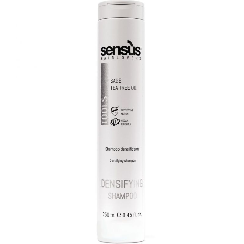 Шампунь против выпадения волос Sensus Tools Densify Shampoo