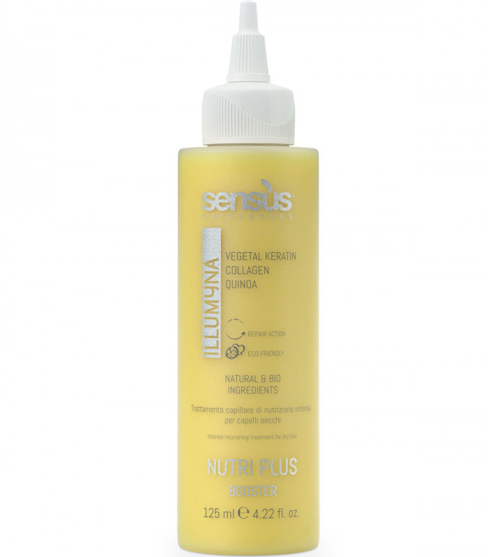 Sensus Nutri Plus Booster Бустер для дуже сухого волосся купити в Києві, Україні ❤️ Lavka Kabani