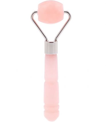 Мини-ролик для лица Skin Gym Rose Quartz Mini Eye Roller