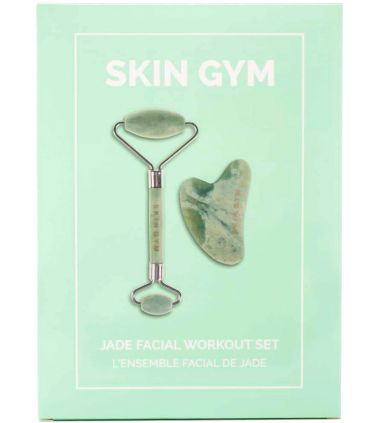 Набір Skin Gym Jade Workout Set
