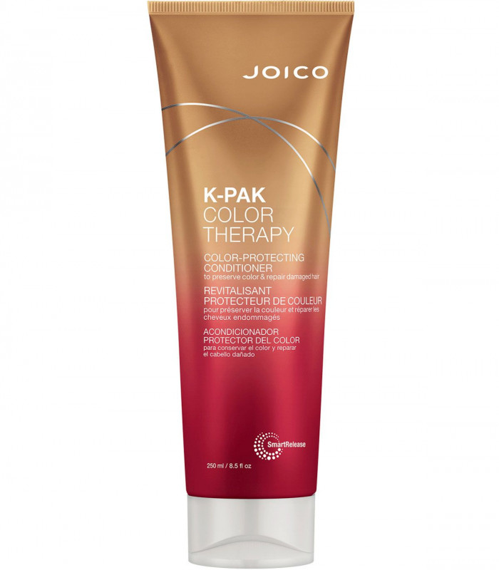 Joico K-pak color therapy conditioner відновлюючий кондиціонер