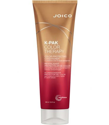 Кондиціонер для фарбованого волосся Joico K-pak color therapy