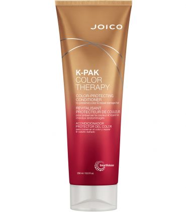 Кондиционер для окрашенных волос Joico K-pak color therapy