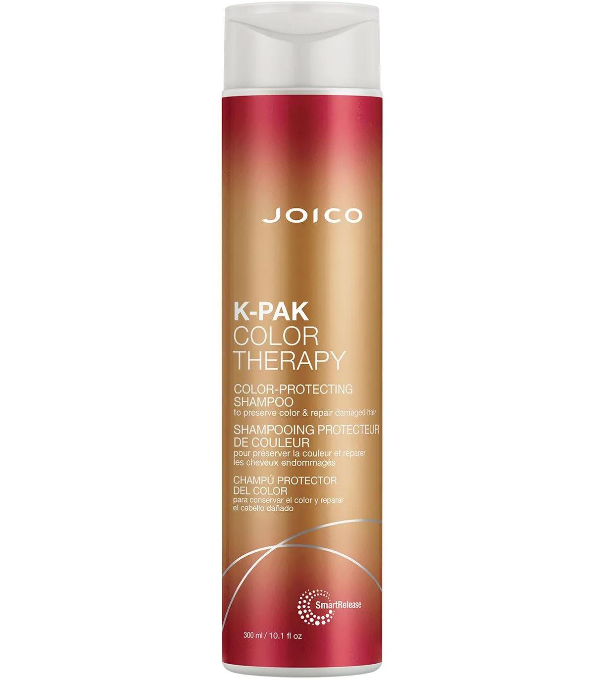 Joico K-PAK Color Therapy Color-Protecting Shampoo Шампунь для фарбованого волосся купити в Києві, Україні ❤ Lavka Kabani