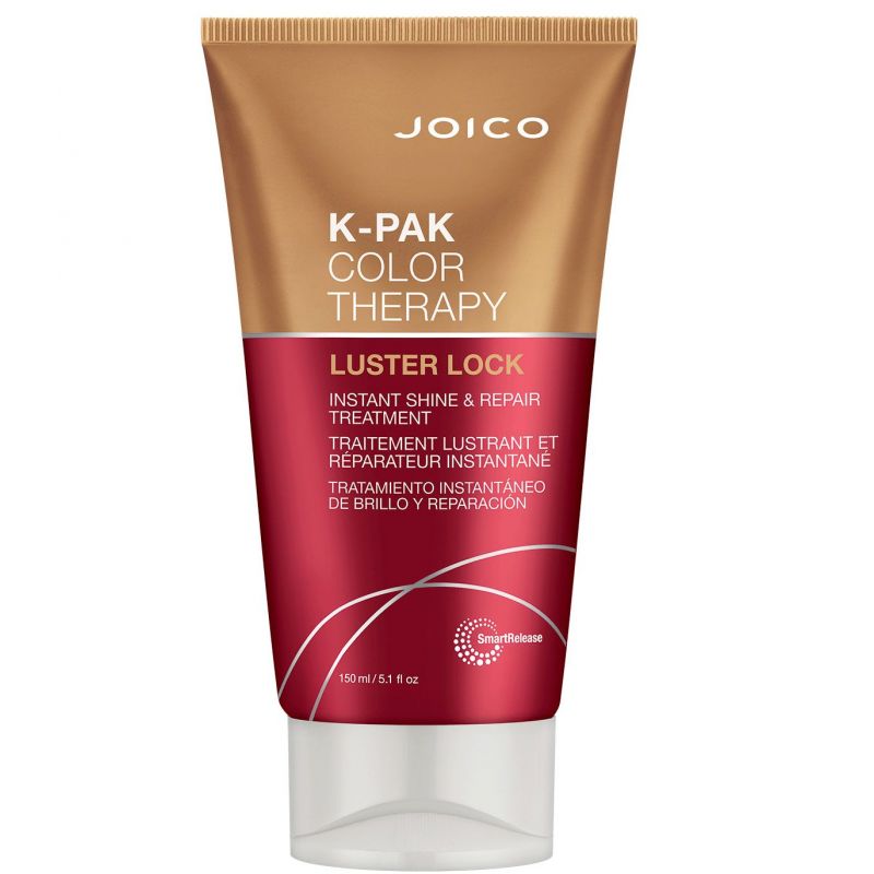 Маска для фарбованого волосся Joico K-Pak Color Therapy Luster Lock