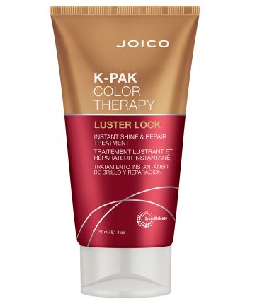 Маска для фарбованого волосся Joico K-Pak Color Therapy Luster Lock