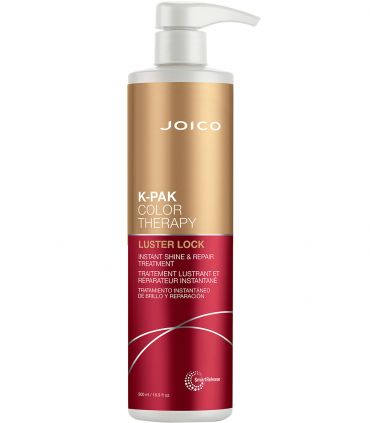 Маска для фарбованого волосся Joico K-Pak Color Therapy Luster Lock