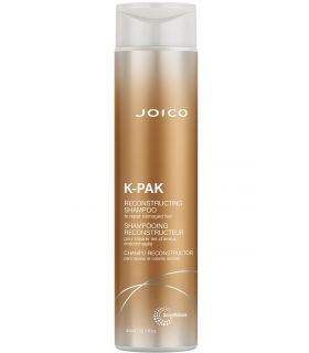 Шампунь для поврежденных волос Joico K-Pak Reconstructing Shampoo